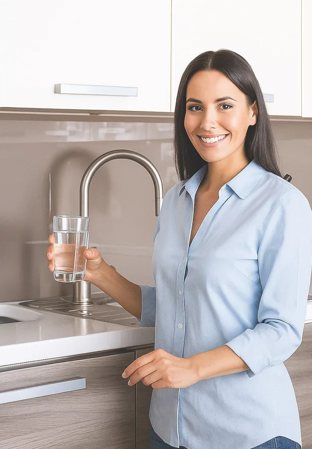 Miracle Max agua alcalina ionizada