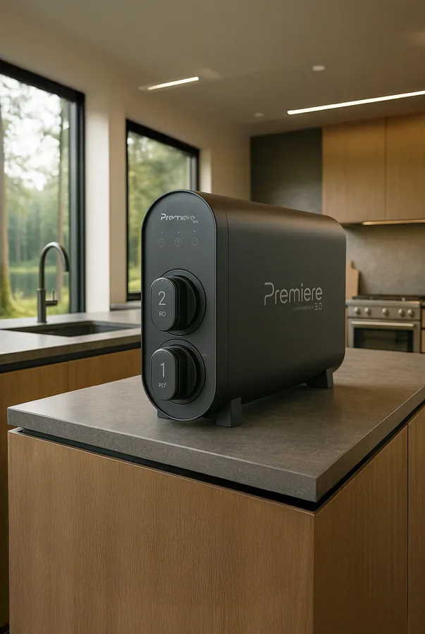 Premiere 3.0 osmosis inversa