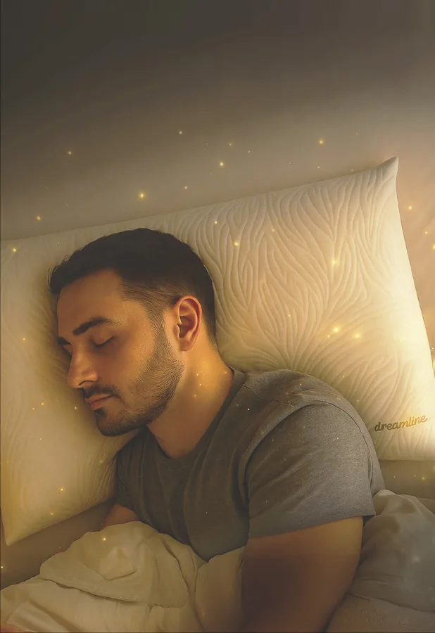 Almohadas Dreamline
