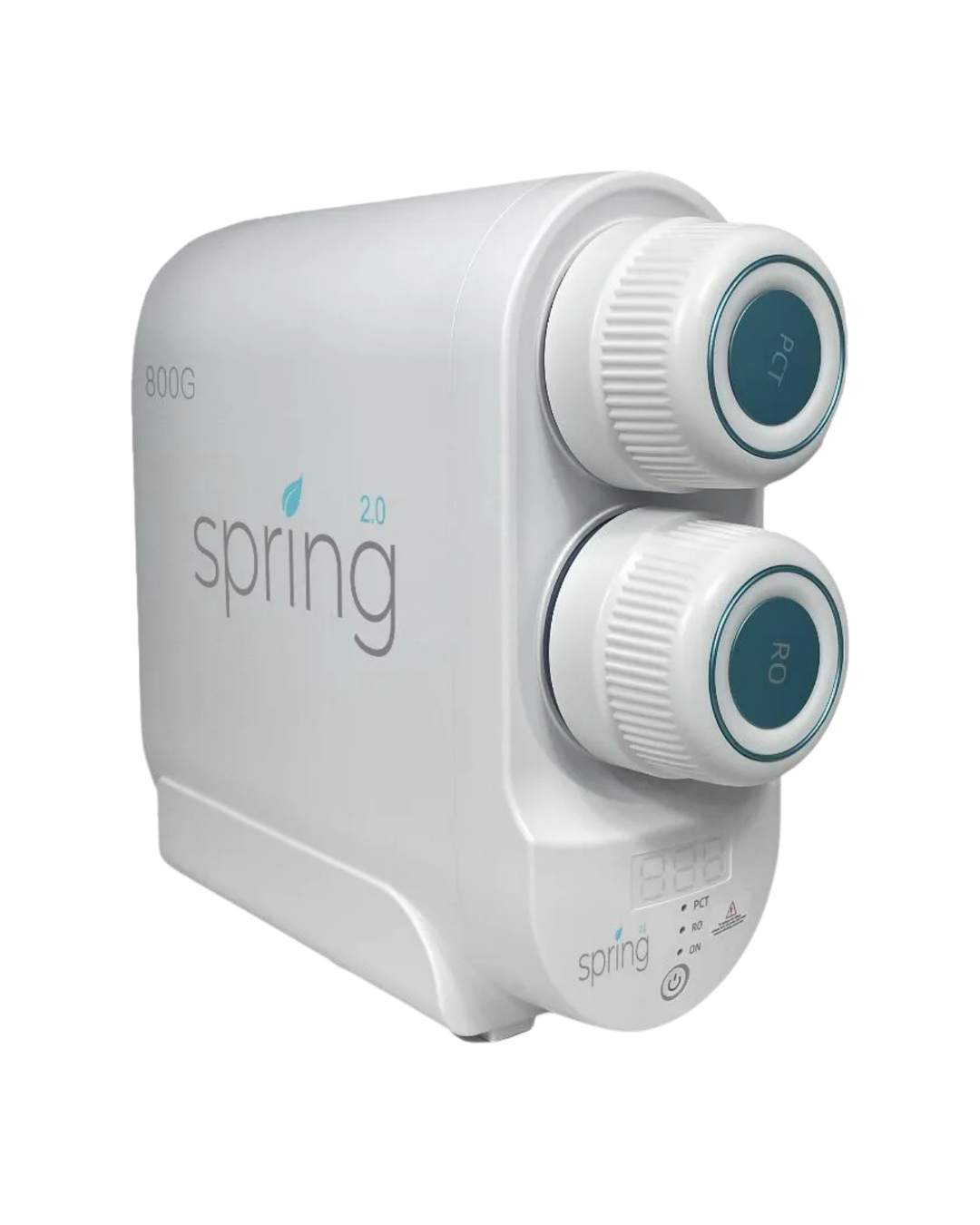 Equipo SPRING 2.0 para hogar