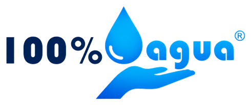 100% Agua